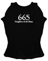 665 Shirt