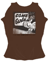Come Early Shirt