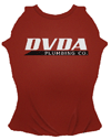 DVDA Plumbing Shirt