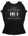 Ex-Girlfriends Shirt