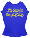 Gangbang Shirt