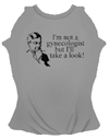 Gynecologist Shirt