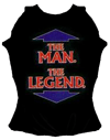 Man Legend Shirt