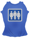 Threesome Shirt