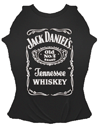 Jack Daniels Logo Shirt