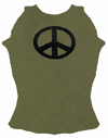 Army Peace Shirt