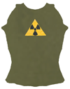 Army radioactive Shirt