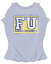 "FU" Farber University Animal House Shirt