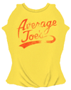 Average Joe's Dodgeball Shirt