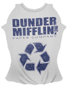 Dunder Mifflen (The Office) Shirt