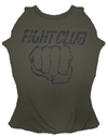 Fight Club Shirt