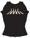 The Beatles "Abbey Road" Shirt