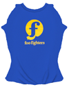 Foo Fighters Shirt
