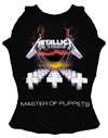 Metallica Master of Puppets