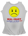 Anti Walmart Shirt