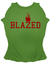 Blazed Shirt