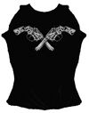 Two Guns Shirt