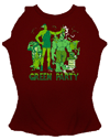 T-Shirt Hell