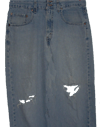 Torn Jeans