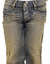 Sandy Jeans