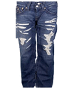 Torn Jeans