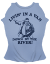 Chris Farley - Van Down by the River