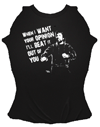 Chuck Norris Shirt