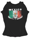 Mexico Soccer Shirt