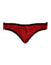 Matching Playboy Panties